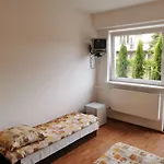 Goscinna 10 게스트하우스 Władysławowo