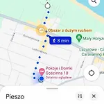 Goscinna 10 게스트하우스