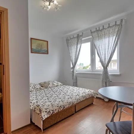 Goscinna 10 * Władysławowo