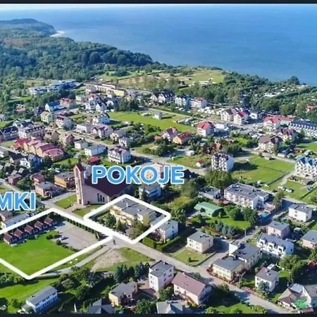 Hotel Goscinna 10 *