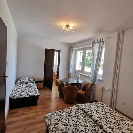 Gościnna10 Chłapowo