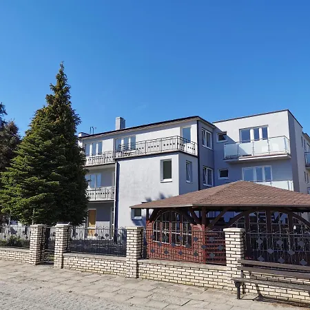 Hotel Goscinna 10