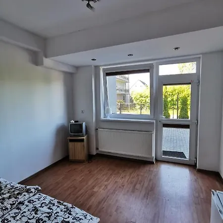 Goscinna 10 * Władysławowo