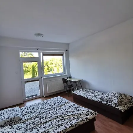 Goscinna 10 Władysławowo