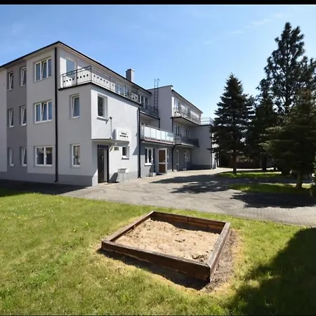 ゲストハウス Goscinna 10