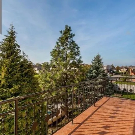 Goscinna 10 * Władysławowo