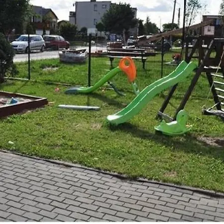 Gościnna10 Chłapowo *