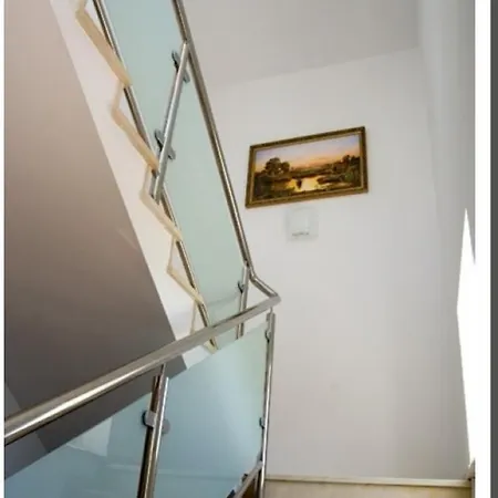 Goscinna 10 ゲストハウス Władysławowo