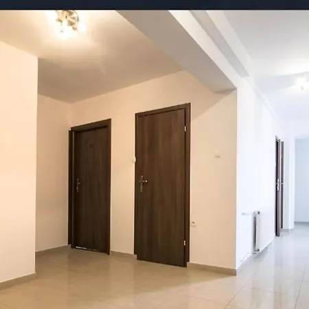 Hotel Gościnna10 Chłapowo *