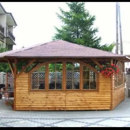 ゲストハウス Goscinna 10 Władysławowo