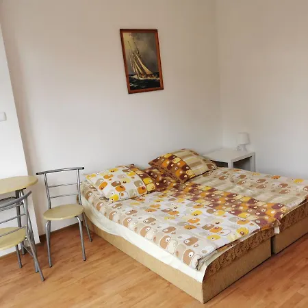 Gościnna10 Chłapowo *