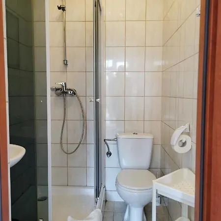Hotel Gościnna10 Chłapowo *
