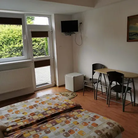 Goscinna 10 Władysławowo