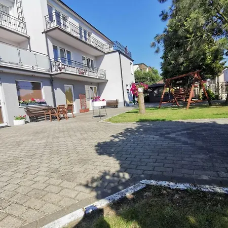 Gościnna10 Chłapowo