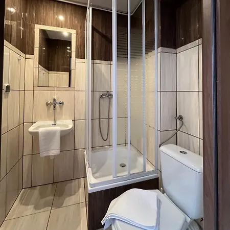 Goscinna 10 Władysławowo