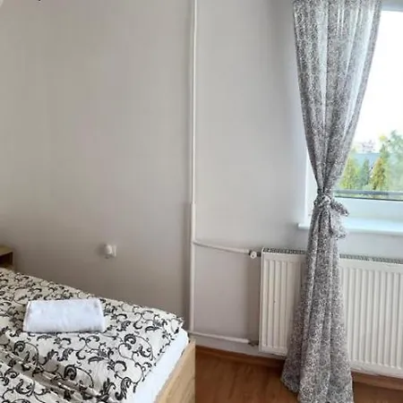 Gościnna10 Chłapowo Władysławowo