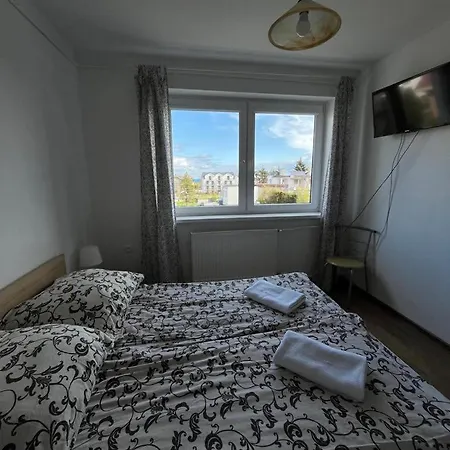 ゲストハウス Goscinna 10 Władysławowo