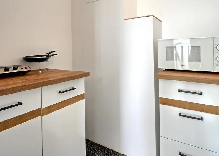 Goscinna 10 Gasthof *