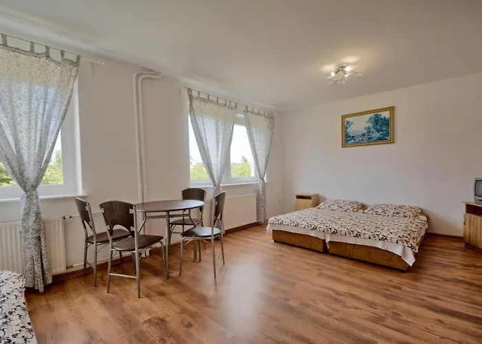 Goscinna 10 Gasthof Władysławowo