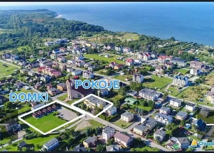 Gasthof Goscinna 10 *