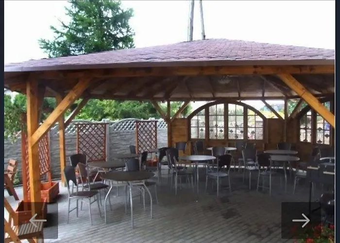 Goscinna 10 Gasthof *