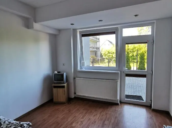 Goscinna 10 * Władysławowo