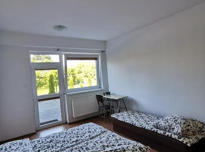 Goscinna 10 Władysławowo