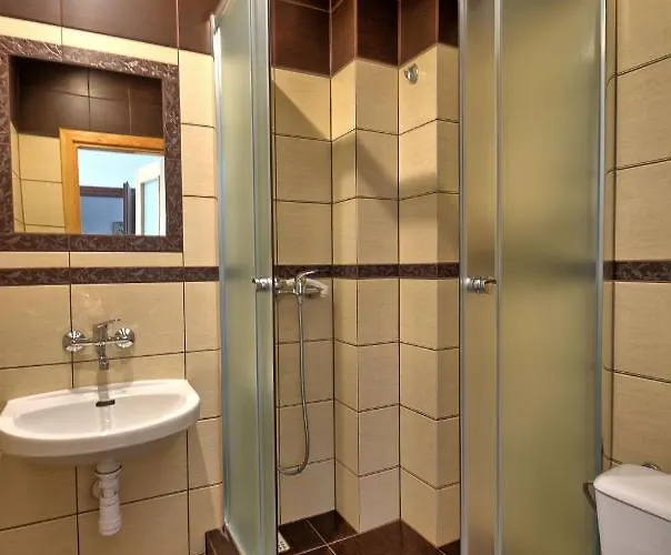 Gasthof Goscinna 10 *