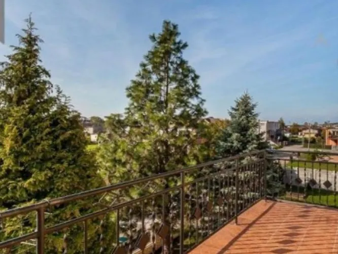 Goscinna 10 * Władysławowo