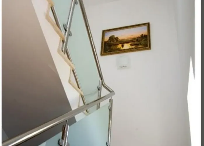 Goscinna 10 Gasthof Władysławowo