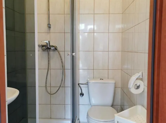 Gasthof Goscinna 10 *