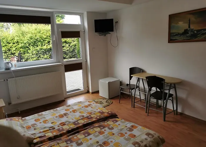 Goscinna 10 Владыславово