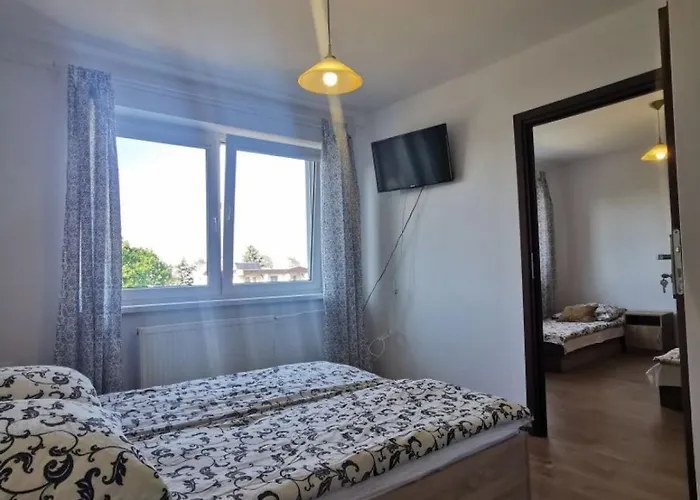 Gasthof Goscinna 10 Władysławowo