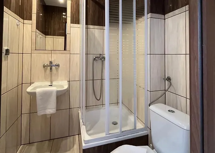 Goscinna 10 Władysławowo