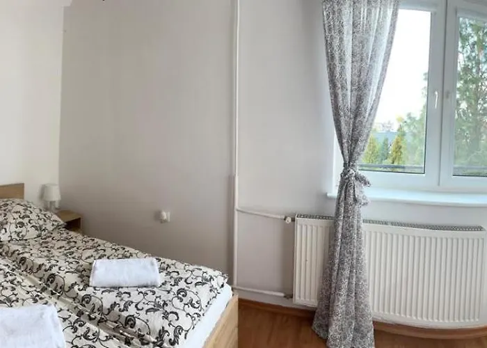 Goscinna 10 Władysławowo