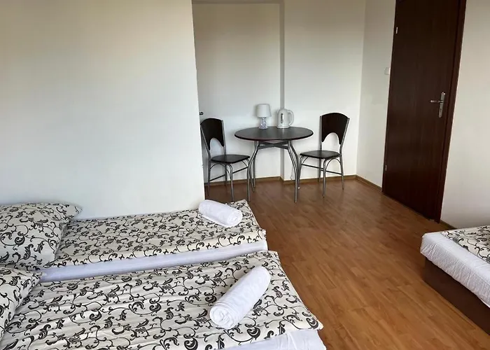 Goscinna 10 Gasthof Władysławowo