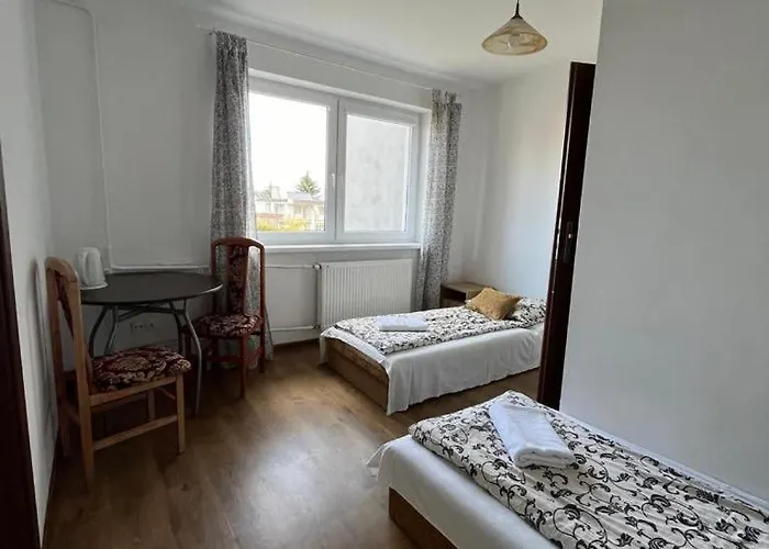 Goscinna 10 Gasthof Władysławowo